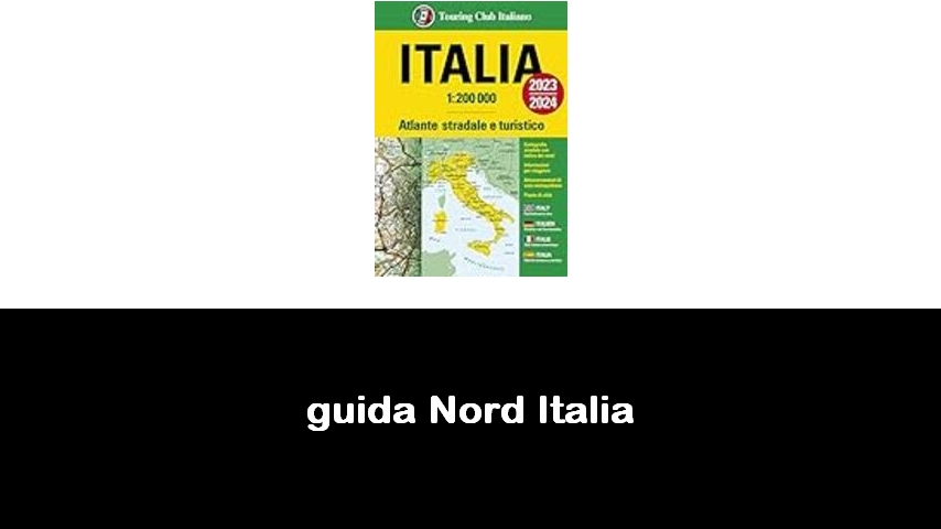 libri sul nord Italia