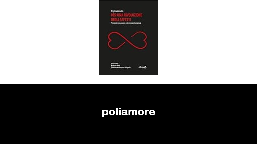 libri sul poliamore