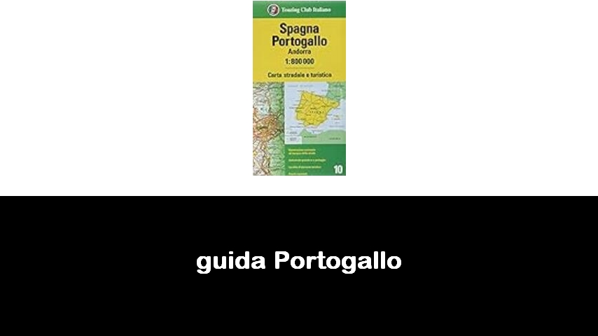 libri sul Portogallo