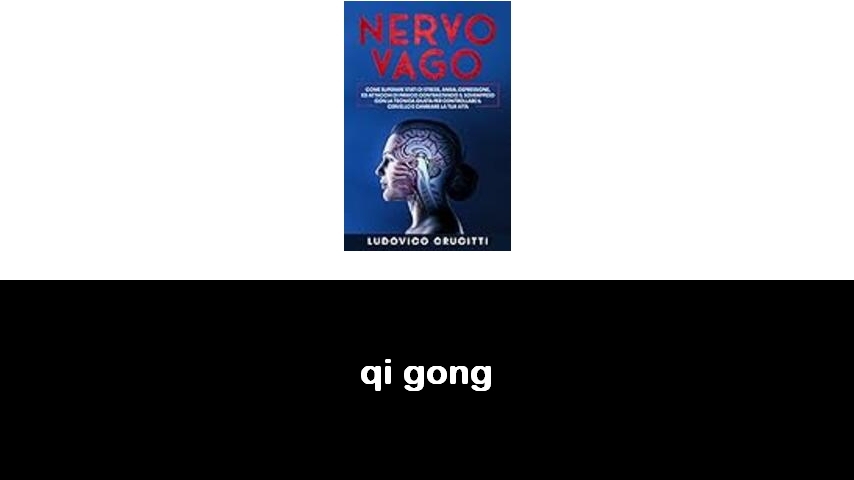 libri sul qi gong