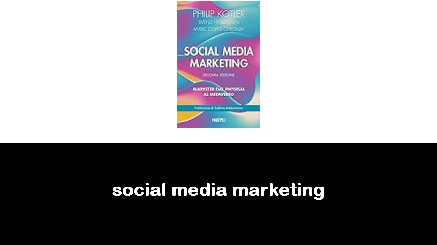 libri sul social media marketing
