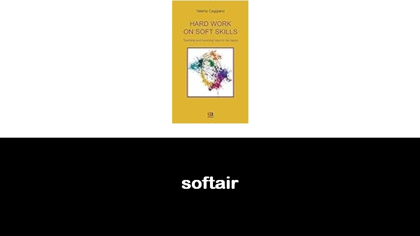 libri sul softair