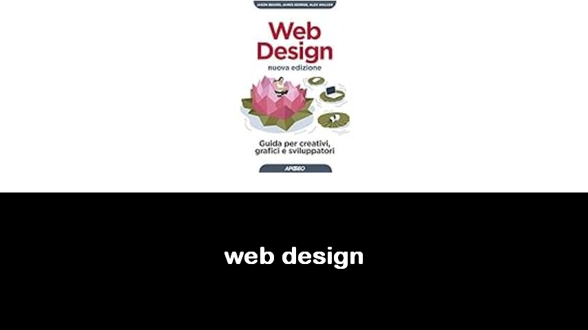 libri sul web design