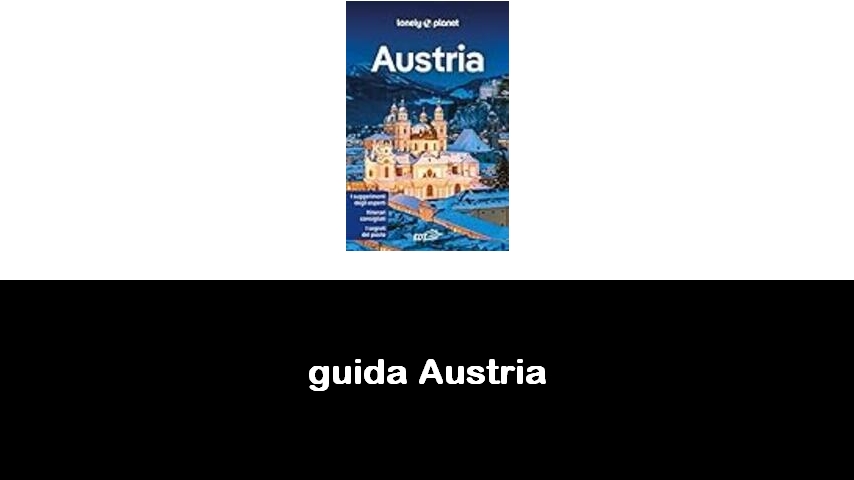 libri sull’Austria