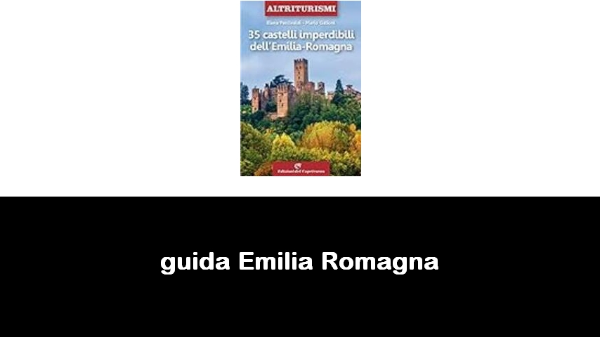 libri sull’Emilia-Romagna