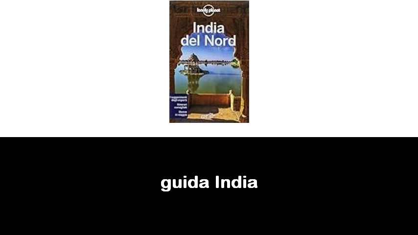 libri sull’India