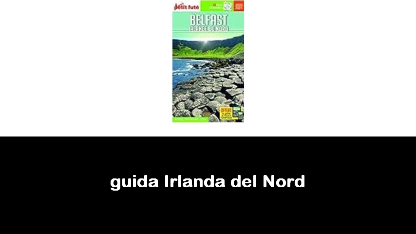 libri sull’Irlanda del Nord