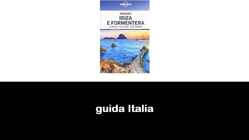 libri sull’Italia