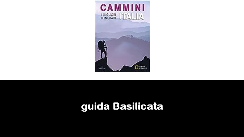 libri sulla Basilicata