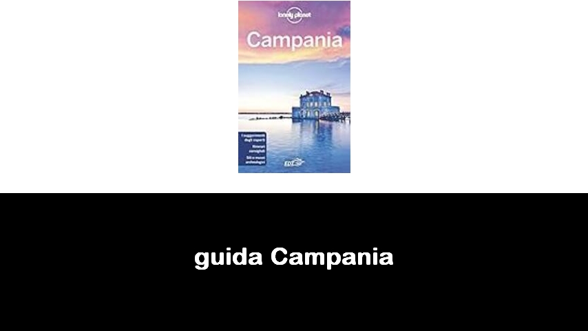 libri sulla Campania