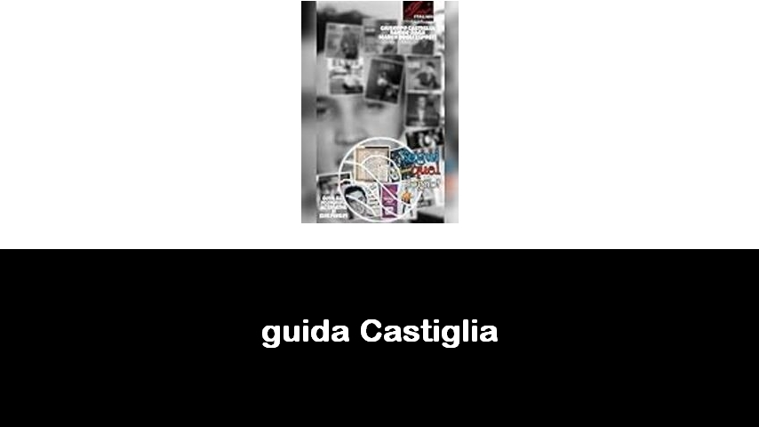 libri sulla Castiglia