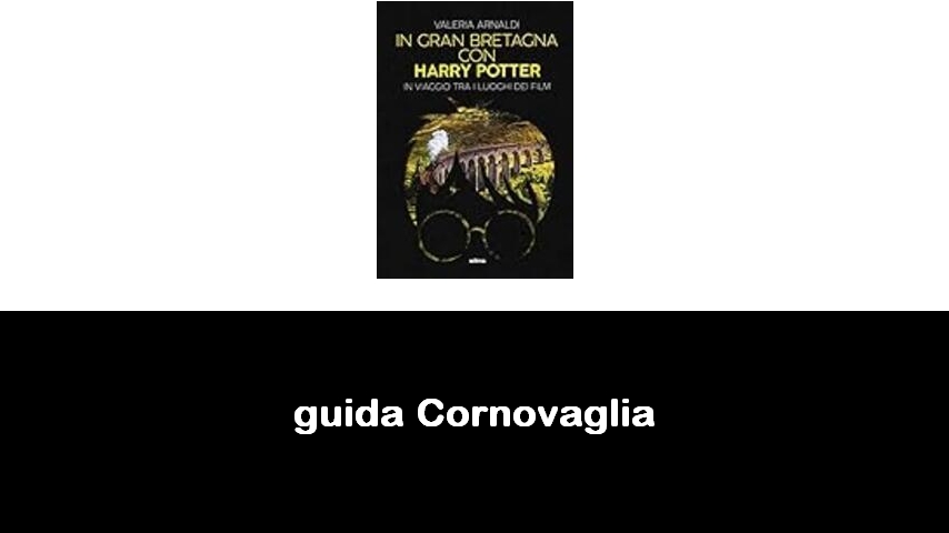 libri sulla Cornovaglia