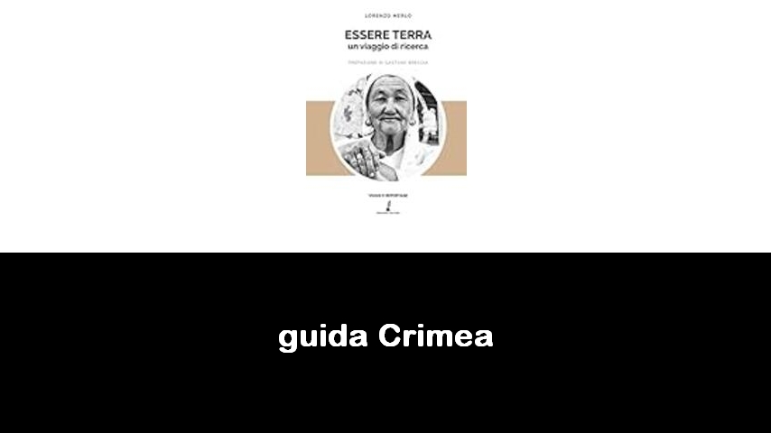 libri sulla Crimea