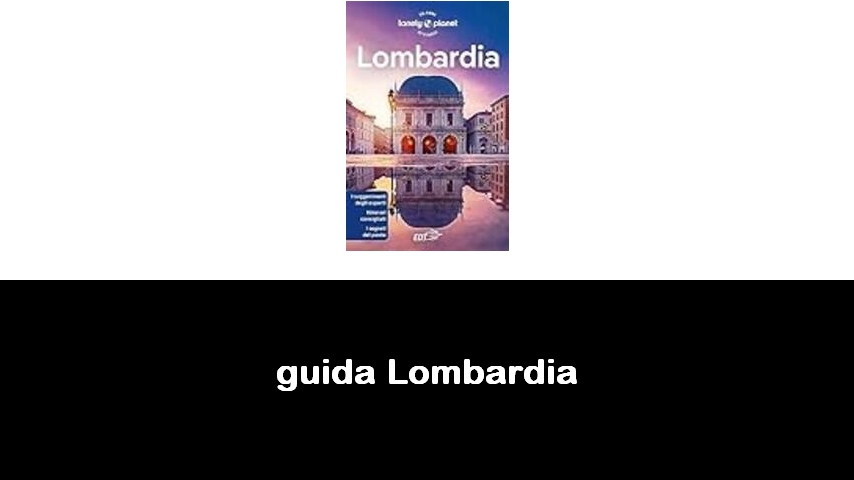 libri sulla Lombardia