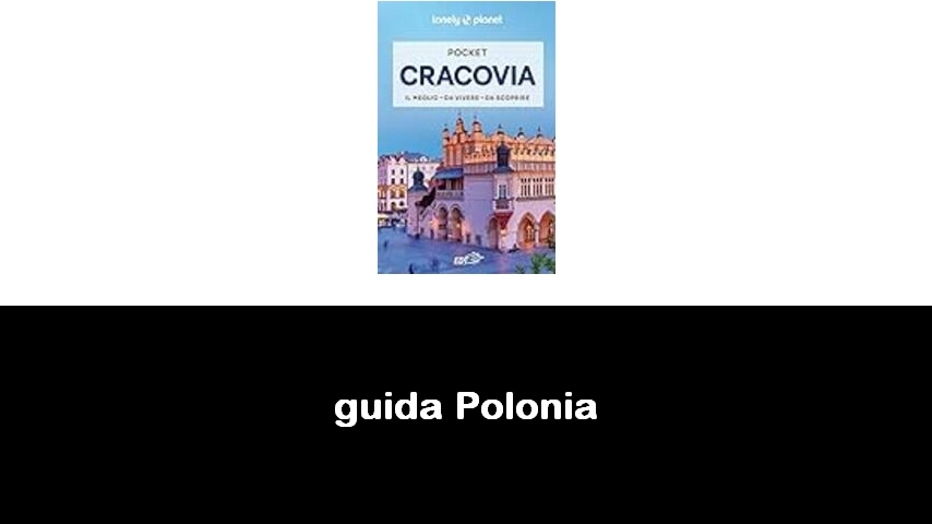 libri sulla Polonia