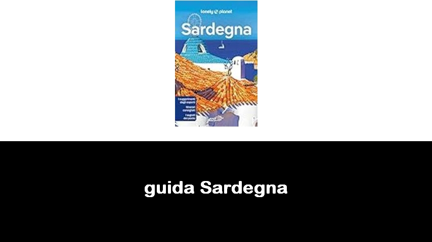 libri sulla Sardegna