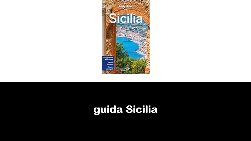 libri sulla Sicilia