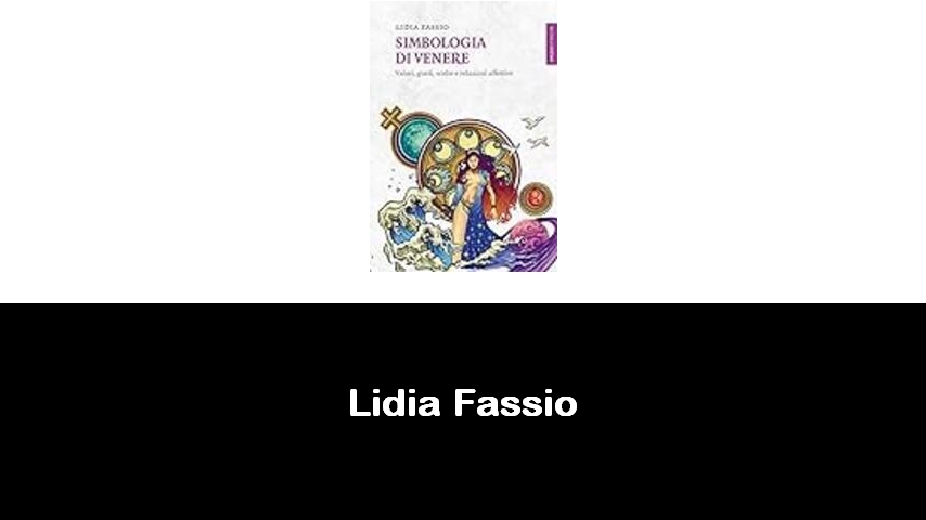 libri di Lidia Fassio