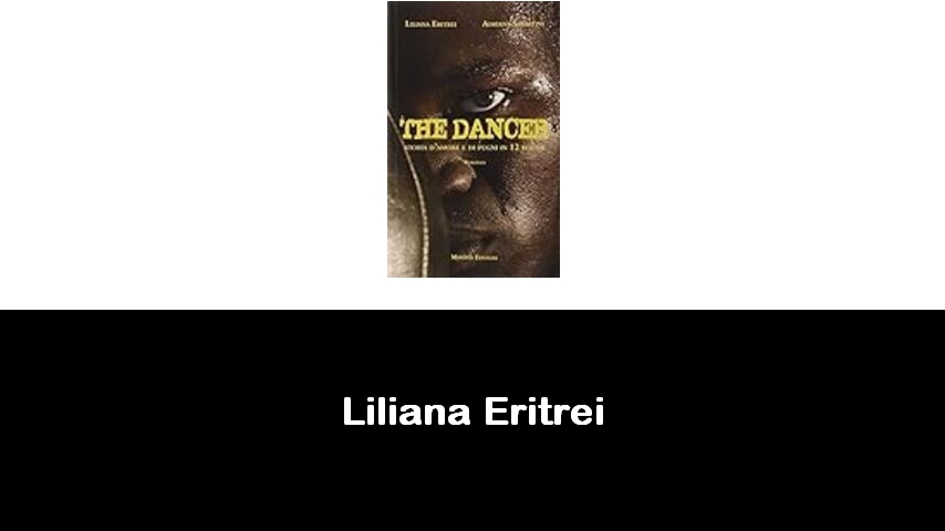 libri di Liliana Eritrei