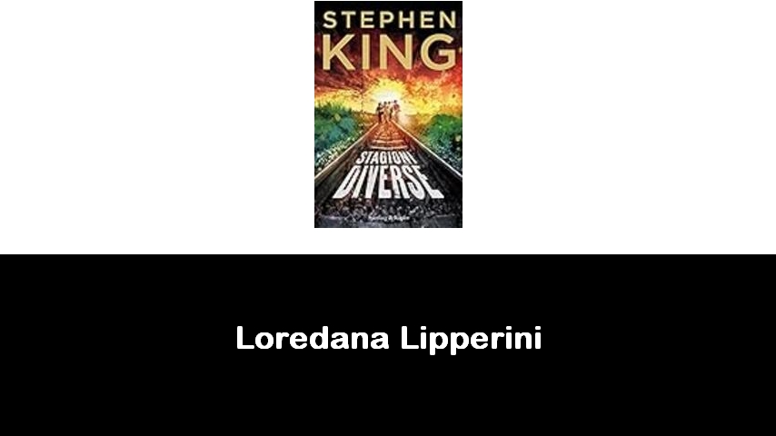 libri di Loredana Lipperini