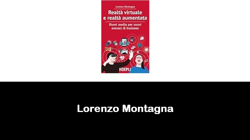 libri di Lorenzo Montagna