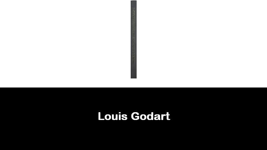 libri di Louis Godart