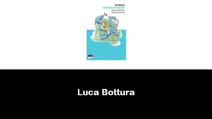 libri di Luca Bottura