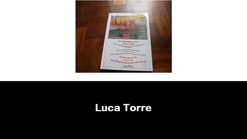 libri di Luca Torre