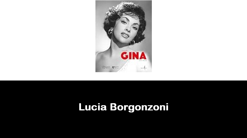 libri di Lucia Borgonzoni