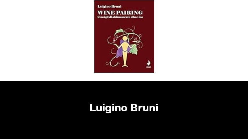 libri di Luigino Bruni