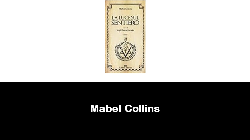 libri di Mabel Collins