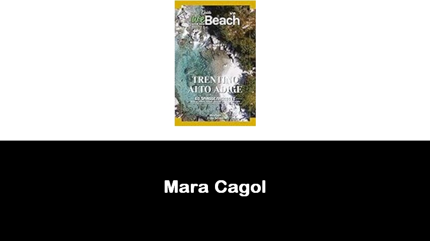 libri di Mara Cagol