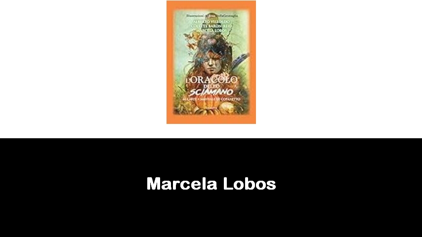 libri di Marcela Lobos