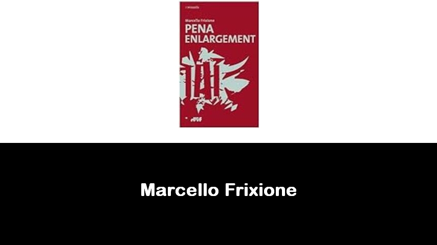 libri di Marcello Frixione