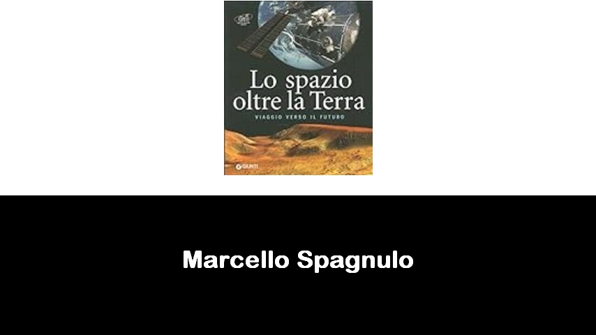 libri di Marcello Spagnulo