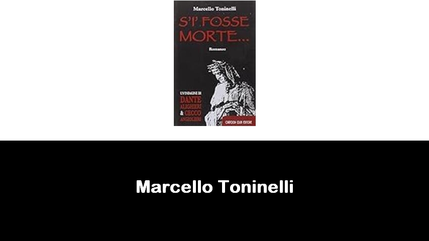 libri di Marcello Toninelli