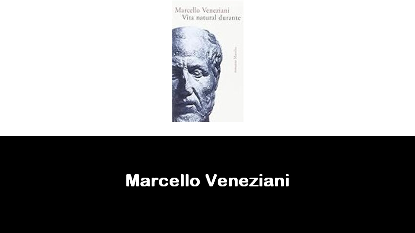 libri di Marcello Veneziani