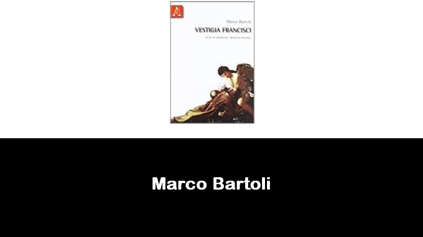 libri di Marco Bartoli