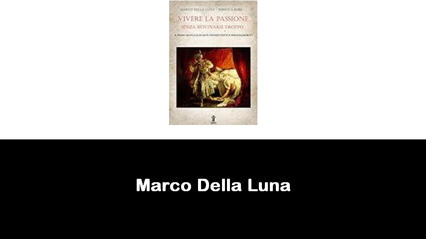 libri di Marco Della Luna