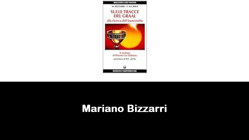 libri di Mariano Bizzarri