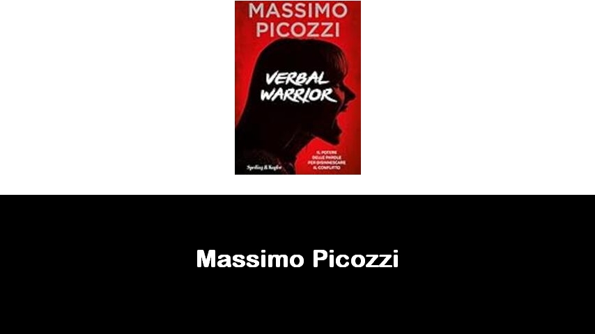 libri di Massimo Picozzi