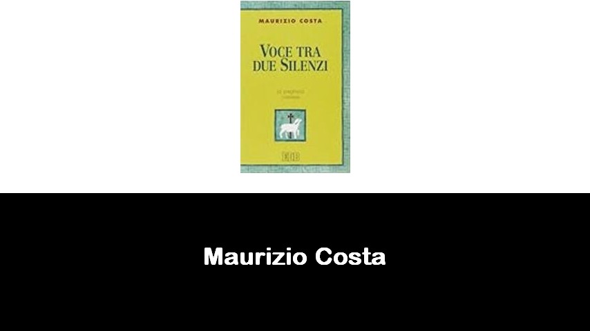 libri di Maurizio Costa