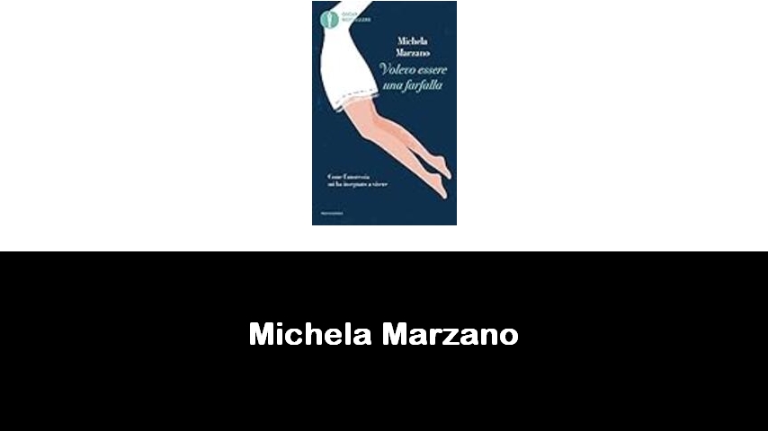 libri di Michela Marzano