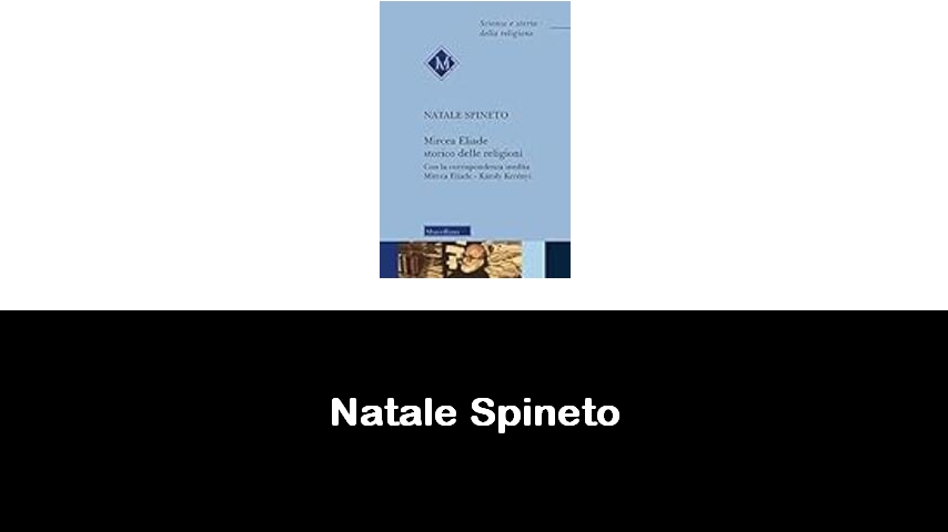 libri di Natale Spineto