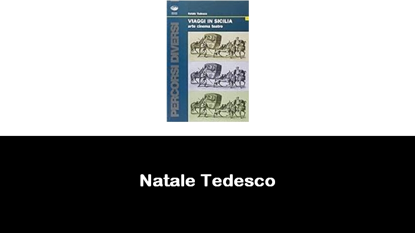 libri di Natale Tedesco