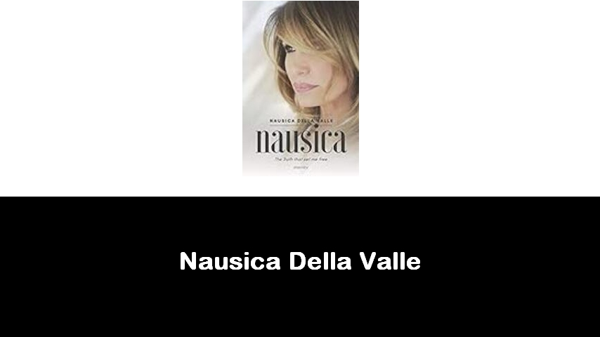 libri di Nausica Della Valle