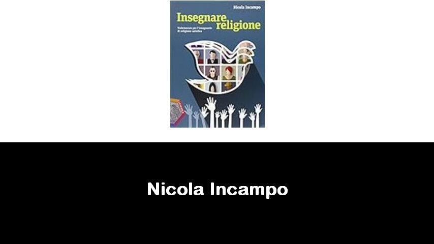 libri di Nicola Incampo