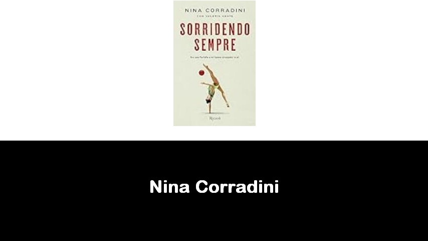 libri di Nina Corradini