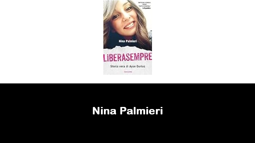 libri di Nina Palmieri