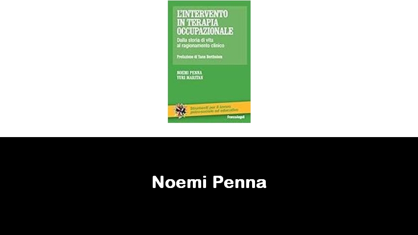 libri di Noemi Penna